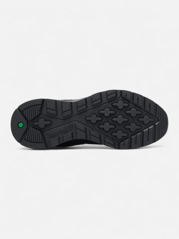 Zapatillas Timberland Euro Trekker Low Lace Negro