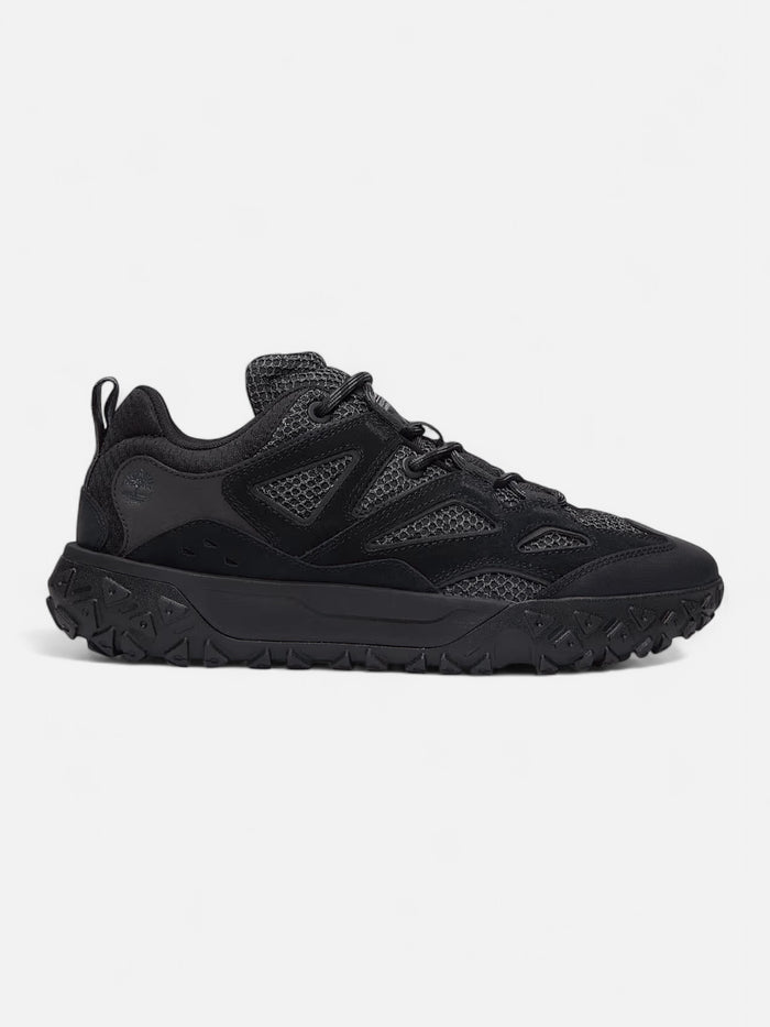 Zapatillas Timberland Greenstride Motion 6 Low Lace Negro
