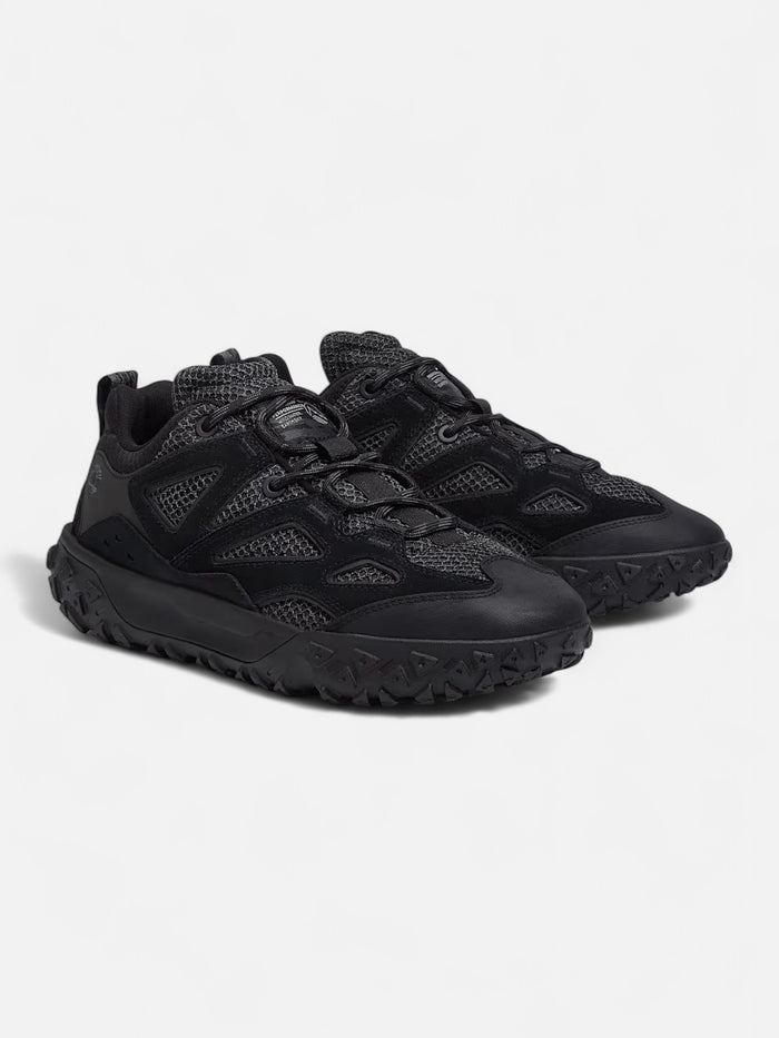 Zapatillas Timberland Greenstride Motion 6 Low Lace Negro