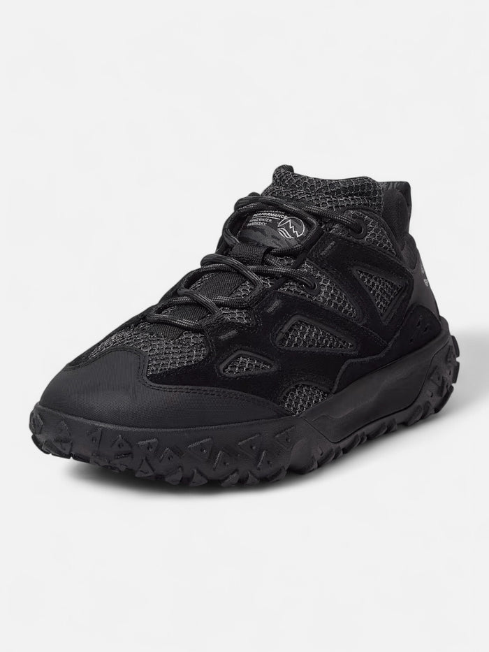 Zapatillas Timberland Greenstride Motion 6 Low Lace Negro