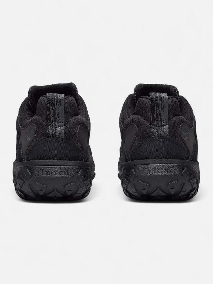 Zapatillas Timberland Greenstride Motion 6 Low Lace Negro