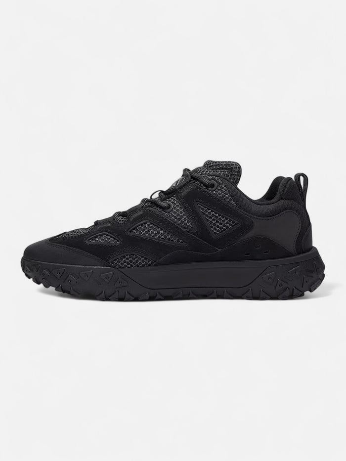 Zapatillas Timberland Greenstride Motion 6 Low Lace Negro