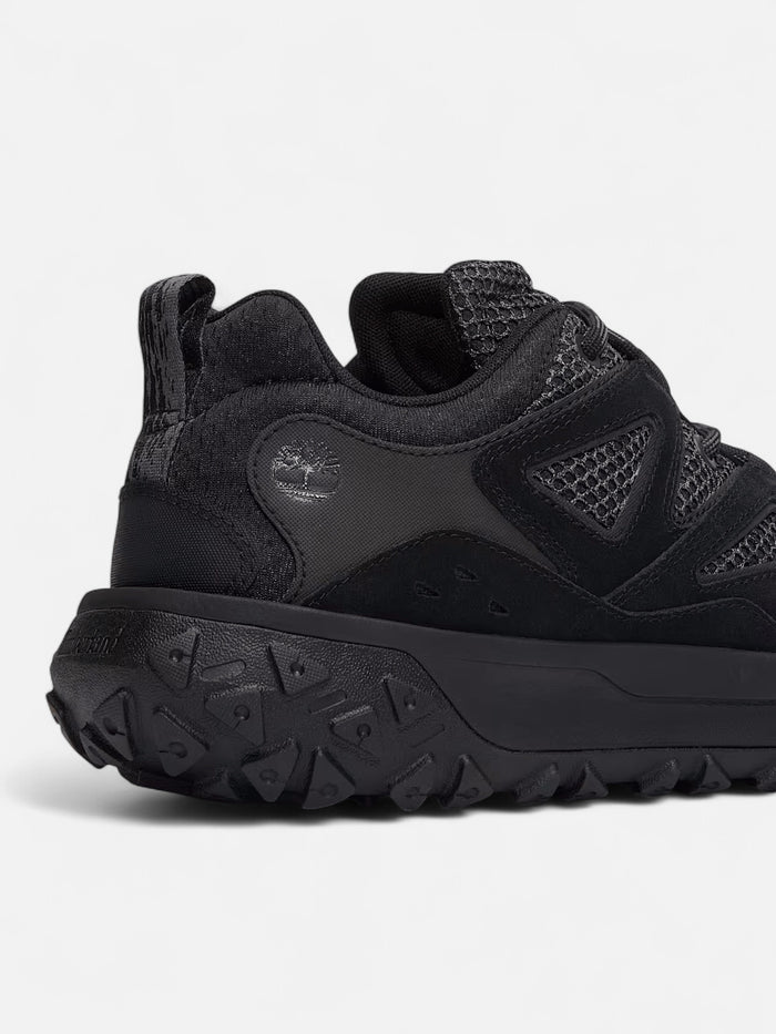 Zapatillas Timberland Greenstride Motion 6 Low Lace Negro