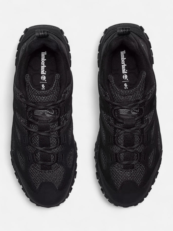 Zapatillas Timberland Greenstride Motion 6 Low Lace Negro