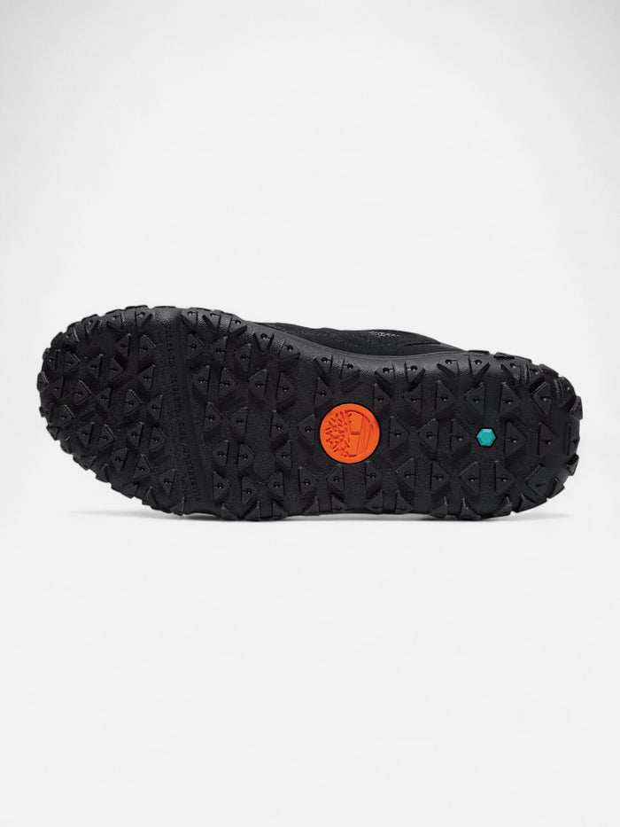 Zapatillas Timberland Greenstride Motion 6 Low Lace Negro