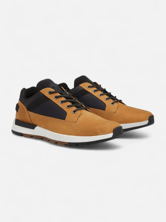 Zapatillas Timberland Killington Trekker Beige Negro