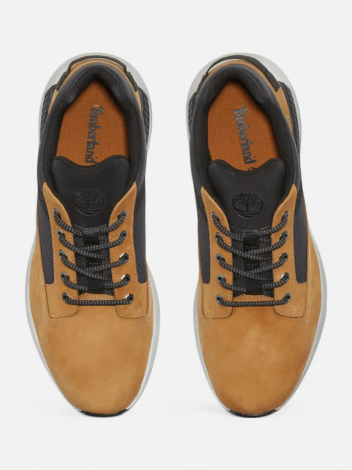 Zapatillas Timberland Killington Trekker Beige Negro