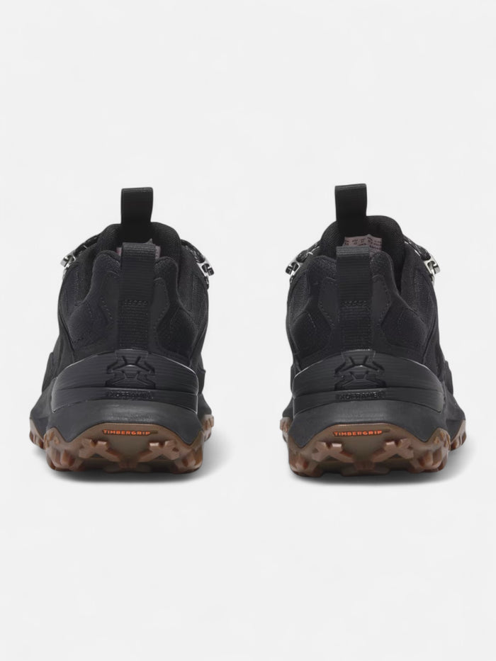 Zapatillas Timberland Motion Access Low Lace Negro Marrón