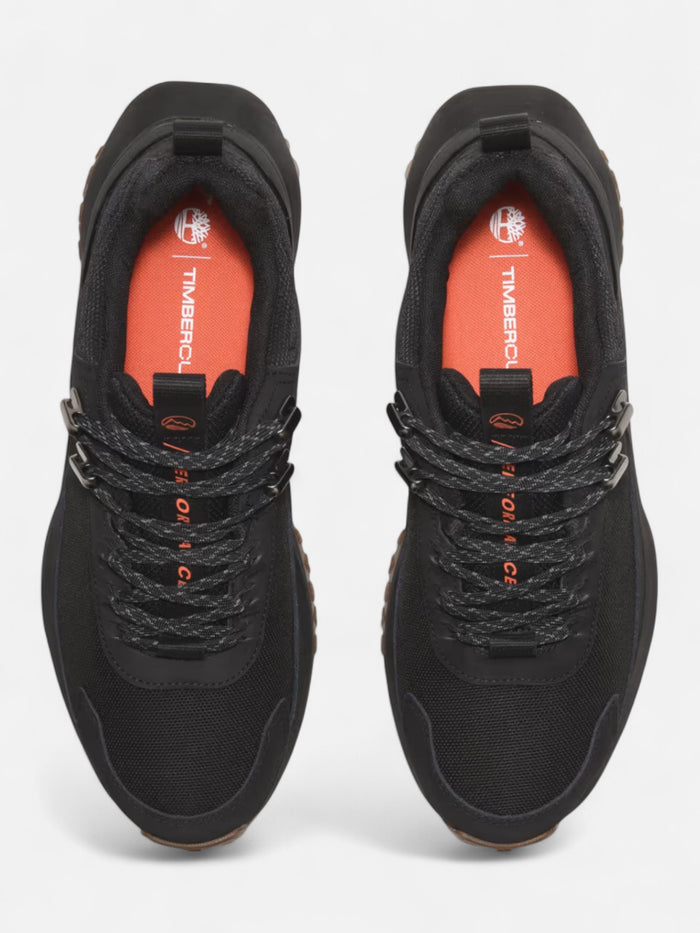 Zapatillas Timberland Motion Access Low Lace Negro Marrón