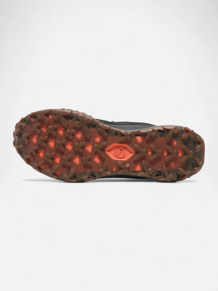 Zapatillas Timberland Motion Access Low Lace Negro Marrón