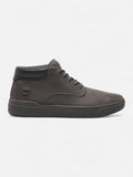Zapatillas Timberland Seneca Bay Mid Lace Negro Gris