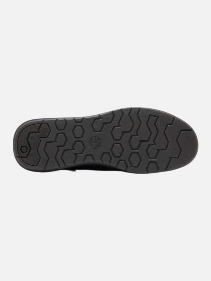 Zapatillas Timberland Seneca Bay Mid Lace Negro Gris