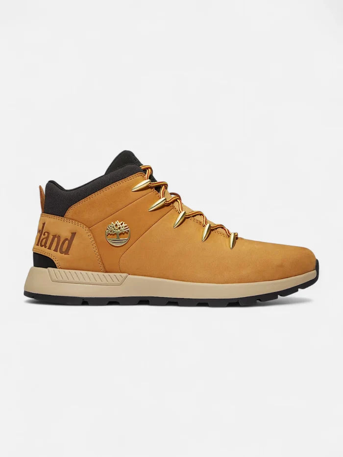 Zapatillas Timberland Sprint Trekker Beige