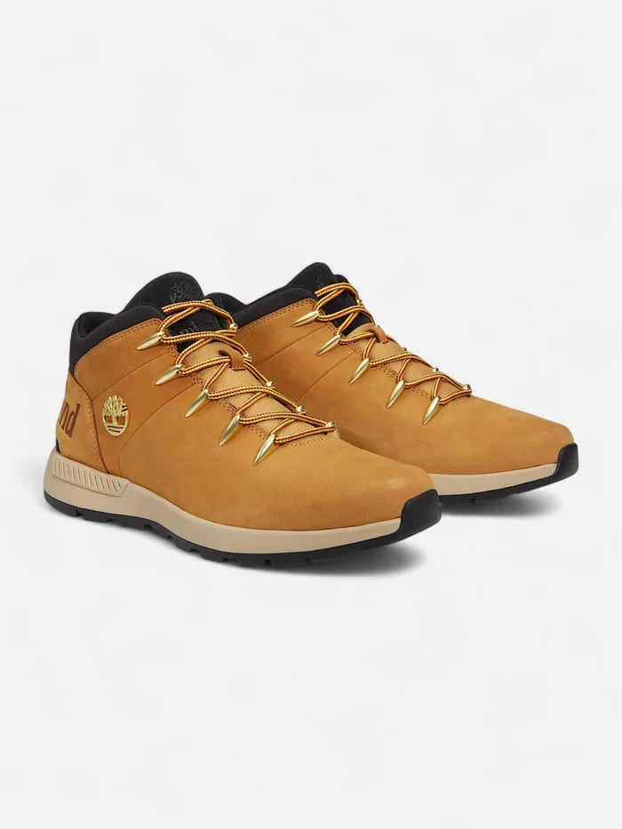 Zapatillas Timberland Sprint Trekker Beige