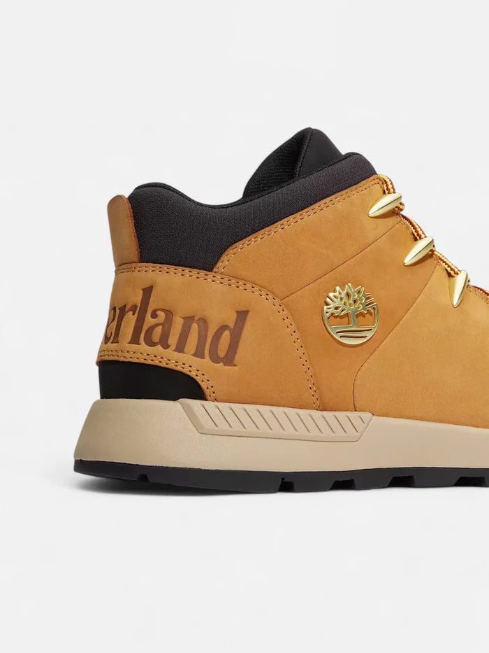 Zapatillas Timberland Sprint Trekker Beige