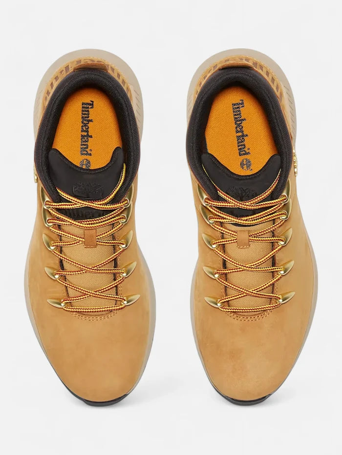 Zapatillas Timberland Sprint Trekker Beige