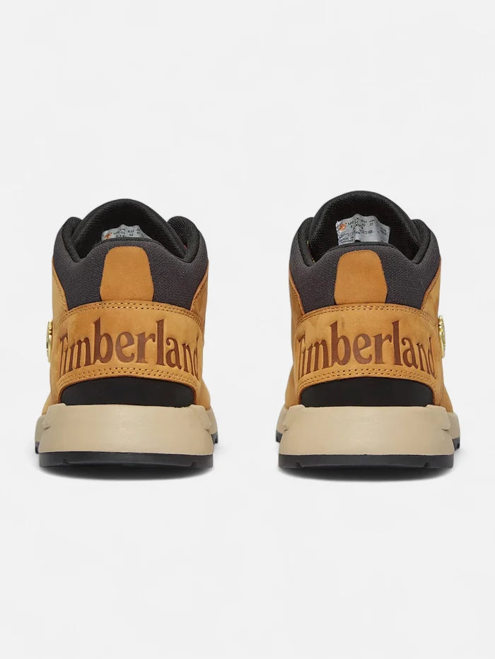 Zapatillas Timberland Sprint Trekker Beige