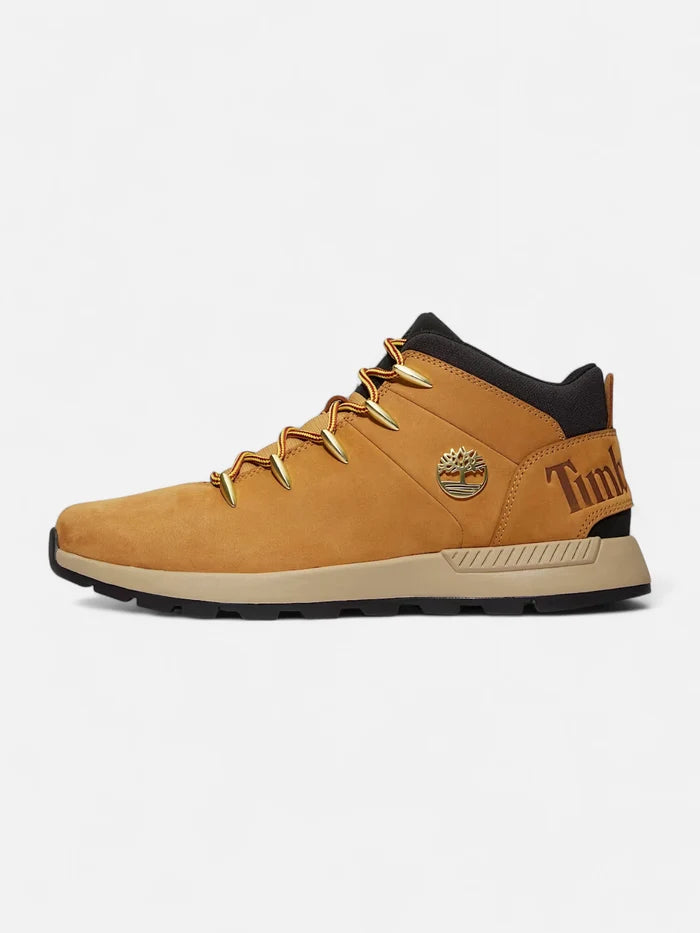 Zapatillas Timberland Sprint Trekker Beige