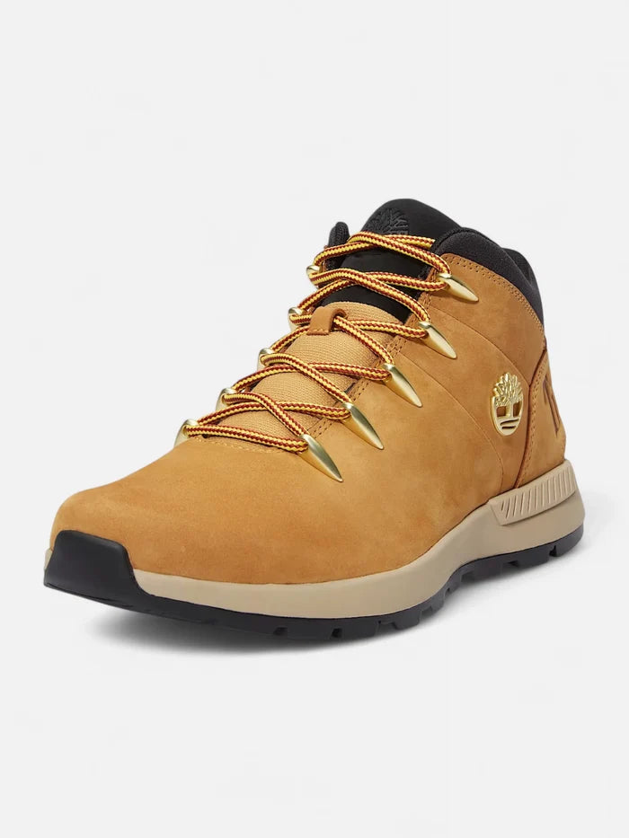 Zapatillas Timberland Sprint Trekker Beige