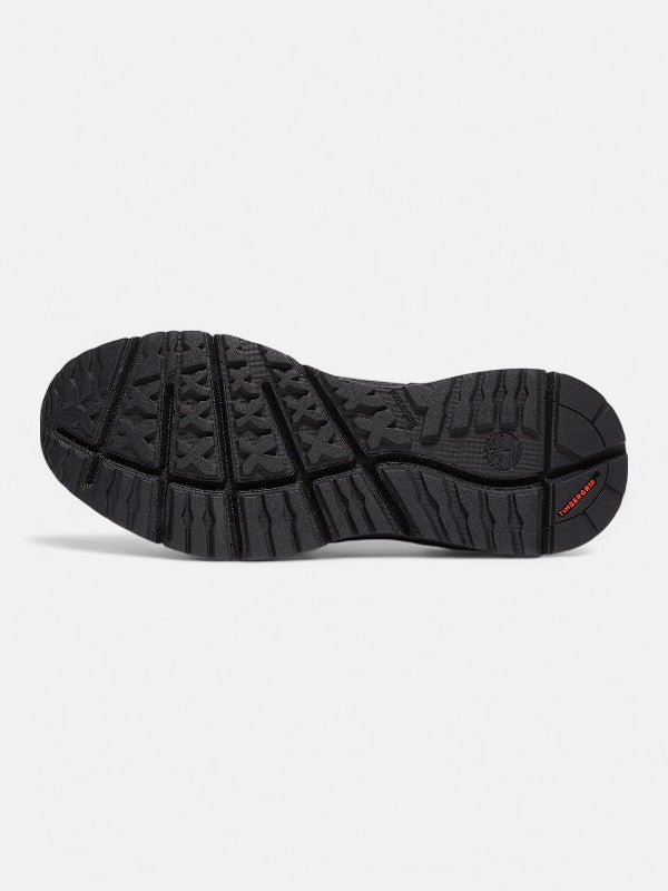 Zapatillas Timberland Voyager Park Mid Lace Negro