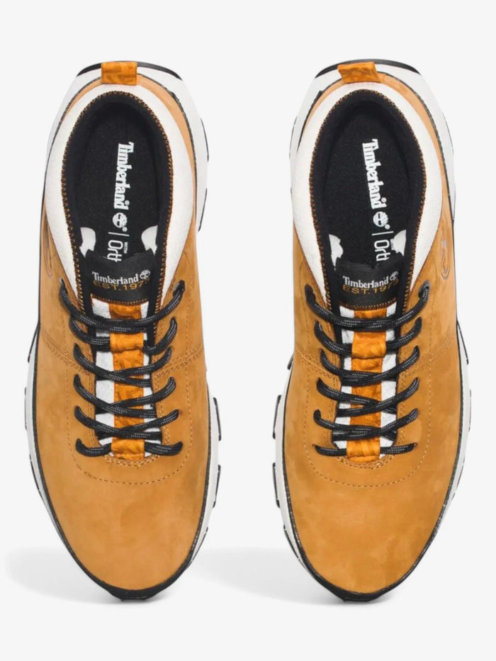 Zapatillas Timberland Winsor Trail Mid Beige