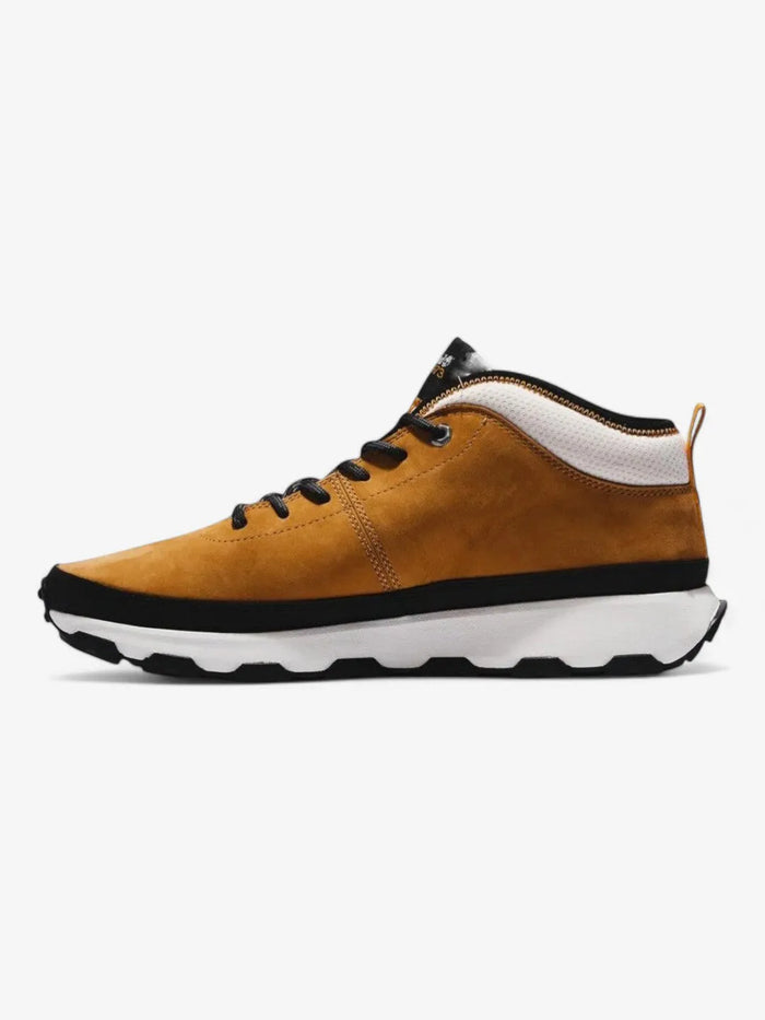 Zapatillas Timberland Winsor Trail Mid Beige