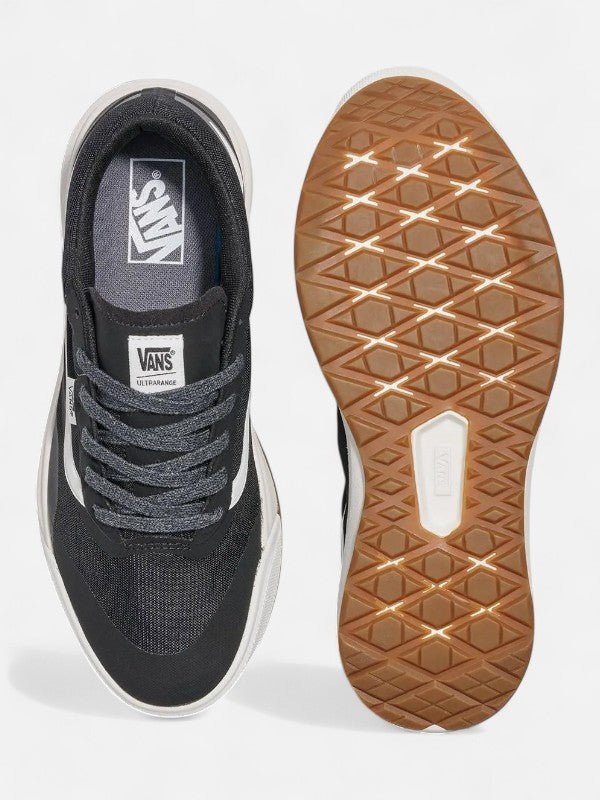 Zapatillas Vans MTE Ultrarange 2.0 RW Blanco Gris Negro