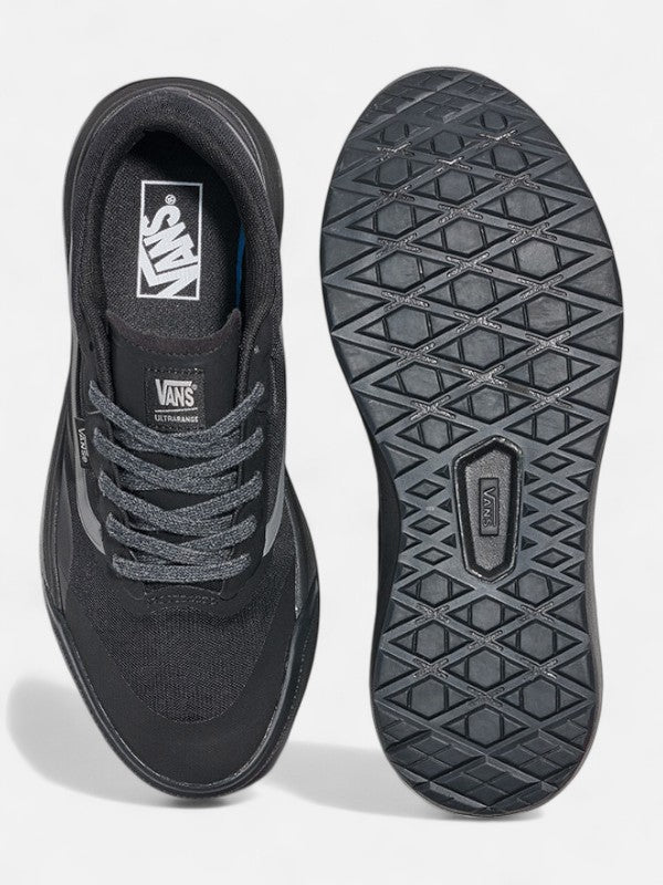Zapatillas Vans MTE Ultrarange 2.0 RW Negro Negro