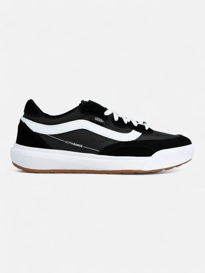 Zapatillas Vans MTE Ultrarange 2.0 SE Negro Blanco Marrón