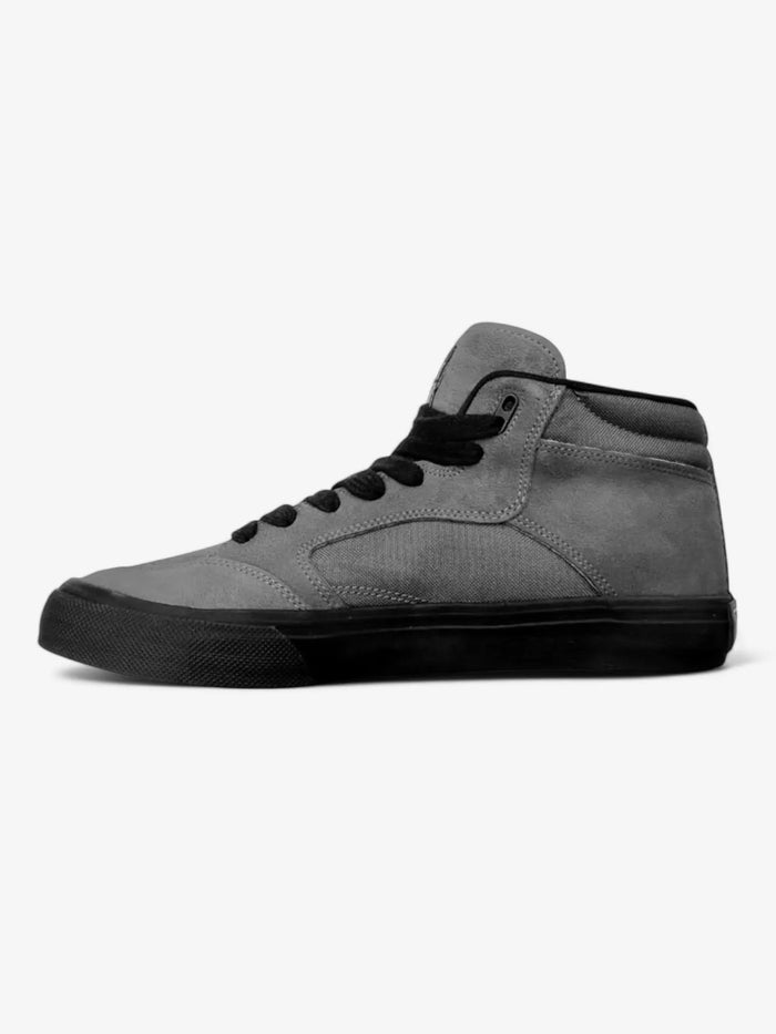 Zapatillas Vision Street Wear Concave Gris Negro