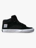 Zapatillas Vision Street Wear Concave Negro Blanco