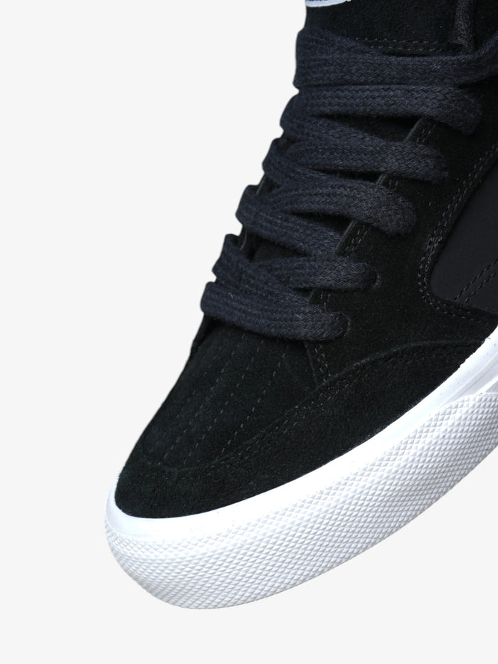 Zapatillas Vision Street Wear Concave Negro Blanco