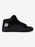 Zapatillas Vision Street Wear Concave Negro Negro