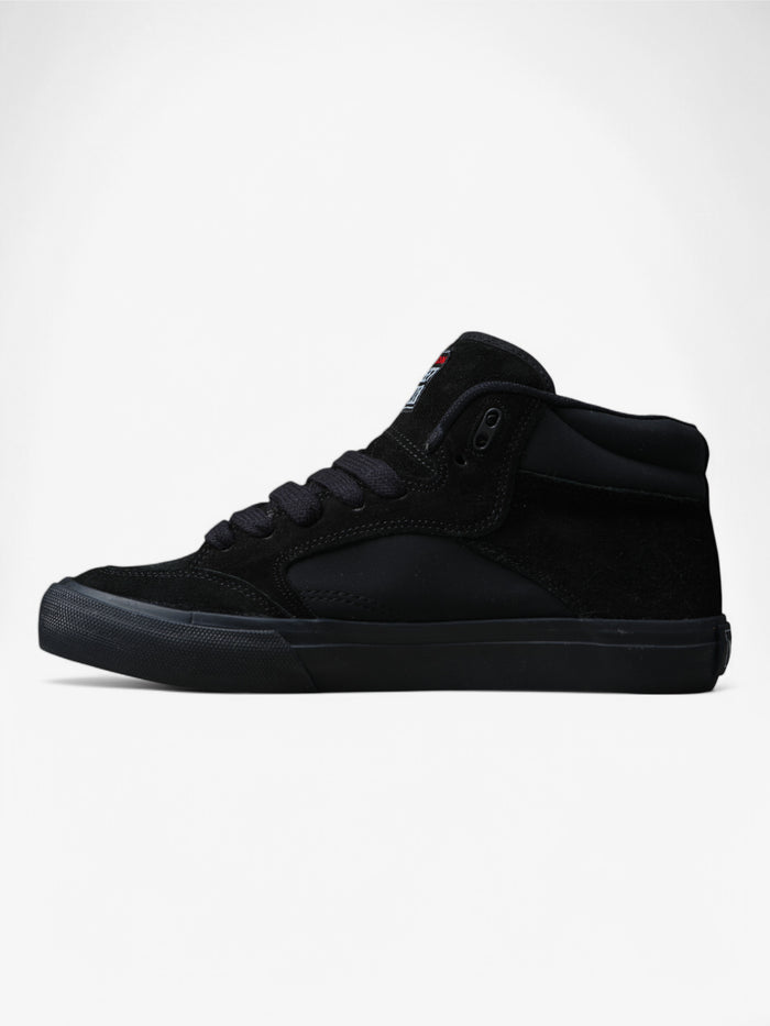 Zapatillas Vision Street Wear Concave Negro Negro