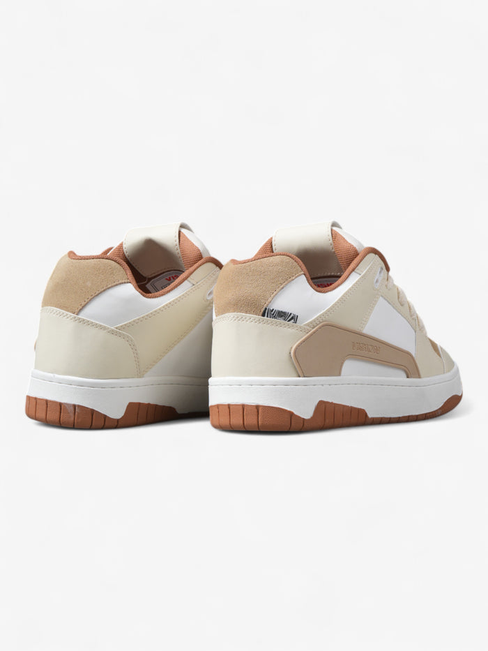 Zapatillas Vision Street Wear Liberator Beige