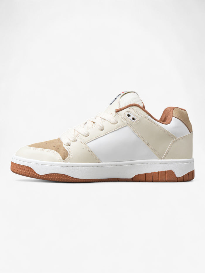 Zapatillas Vision Street Wear Liberator Beige