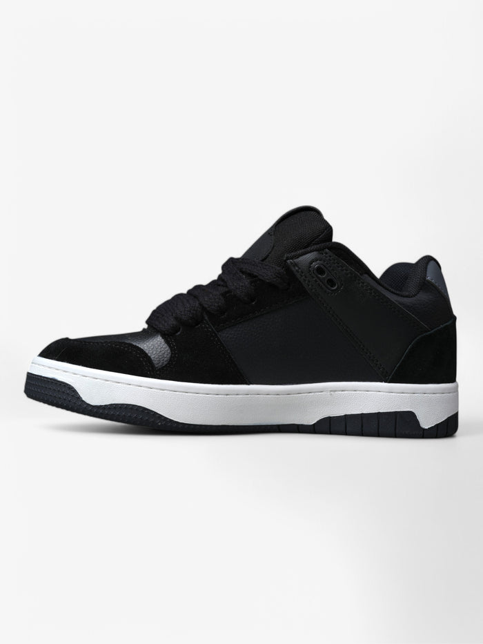 Zapatillas Vision Street Wear Liberator Negro Blanco