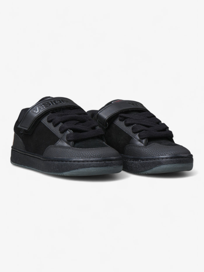 Zapatillas Vision Street Wear MC1400 Low Negro