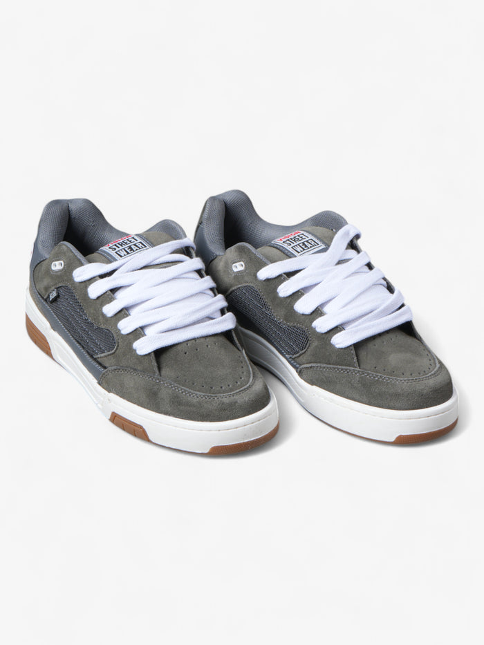 Zapatillas Vision Street Wear Saavy Gris