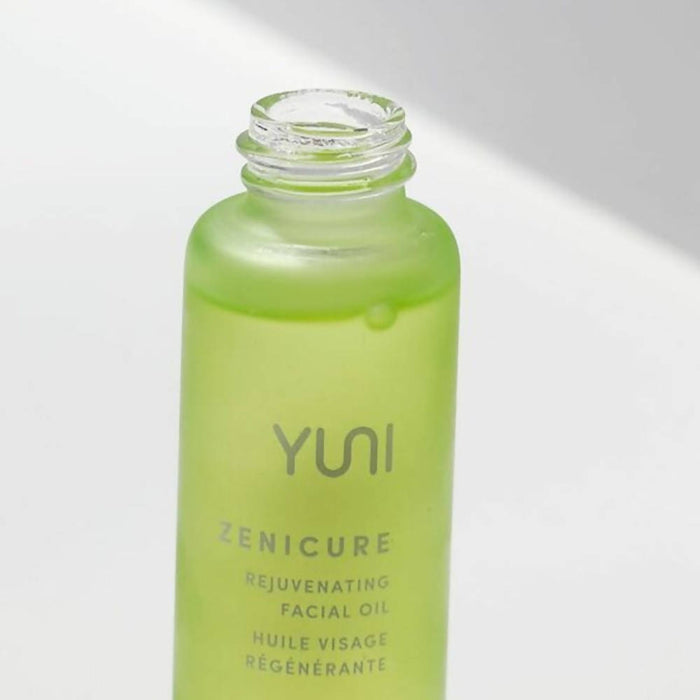 ZENICURE Rejuvenating Facial Oil